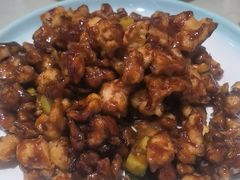 -逢春菜馆天津菜(胜利路店)
