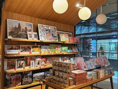 -百新书局(尚悦湾店)