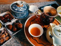 -豫园湖心亭茶楼