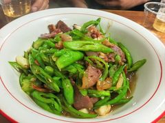 -老铁私房菜
