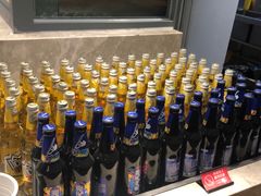 -比格比萨自助(万柳华联店)