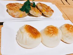 -兰亭轩茶餐厅(长江路店)