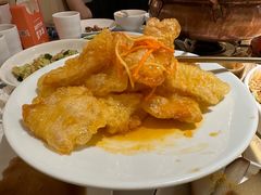 -上关东东北菜(夫子庙水游城店)