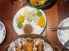 -前海沿·青岛菜(五四广场永旺店)