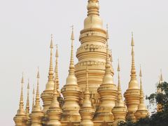 -西双版纳勐泐文化旅游区