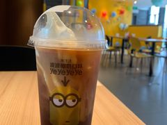 -麦当劳(江滨北路得来速餐厅)