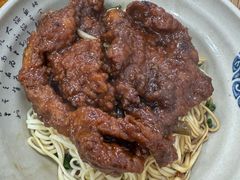 -无名氏面馆(邮电路店)