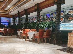 -万宝海鲜舫(劳动公园店)