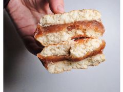 -德盛斋清真糕点(右安门店)