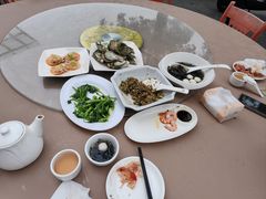 -后田海鲜餐厅(南澳香湖湾店)