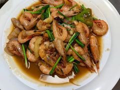 -梅子大排档