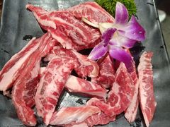 -炭恋火炉烤肉(凌云一街坊店)