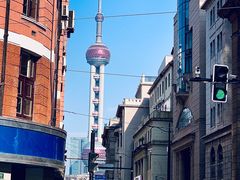 -东方明珠广播电视塔