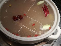 -清真老东乡开锅羊肉(甘南路店)