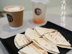 -Yum Yum 土耳其风味餐厅(万达尊店)
