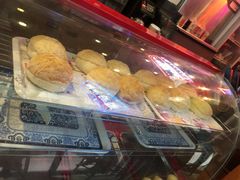 -香港鸿记冰室