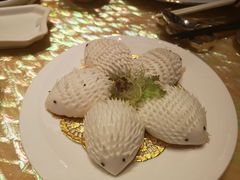 -8餐厅(新葡京酒店)