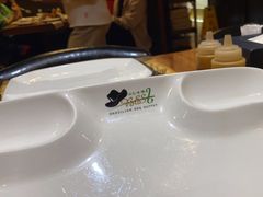 -汉巴味德(百年港湾店)
