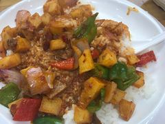 -伊麦佳兰州牛肉面清真美食店