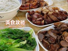 -香辉食馆(新兴路店)