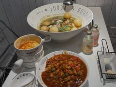 -友达面馆(广州总店)