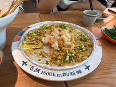 -花盐街·四川乐山小吃(西单大悦城店)