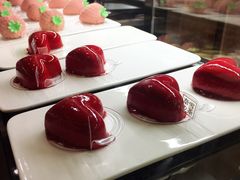 -奈雪的茶(KK MALL店)