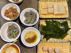 -土著渔匠·养生蝴蝶鱼(香樟路店)