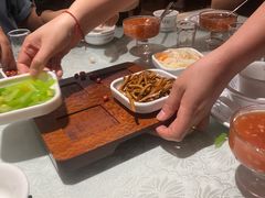 -老雒阳面馆·水席(高新区店)