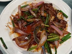 -凤凰园烤鸭店·唐山菜·传承花椒肉(老唐丰路店)