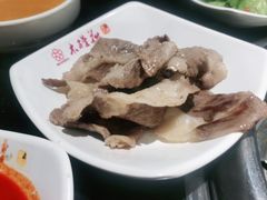 -木槿花韩式炭烤·熟成肉工坊(孙文东路店)
