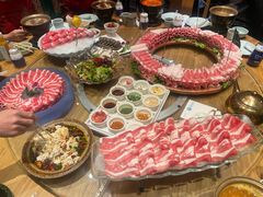 -额尔敦传统涮火锅·冰煮羊(铁东店)