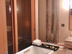 -上海崇明金茂凯悦酒店