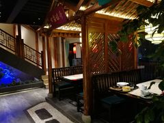 -小江南(高新天泺路店)