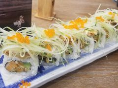 -松岛日本料理(汾江路店)