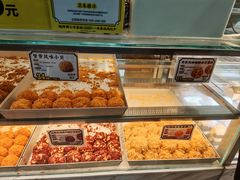 -鲍师傅糕点(大沽南路店)