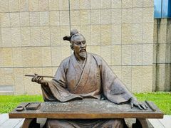 -长春世界雕塑园冰雪艺术天地