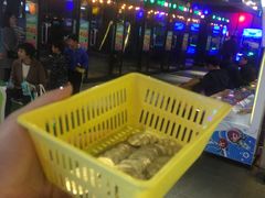 -星际传奇(西安三桥万象城店)