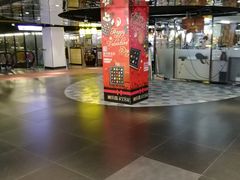 -鹏欣水游城