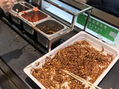 小菜自助-黑窑厂糖油饼烤鸭·清真菜(黑窑厂街店)