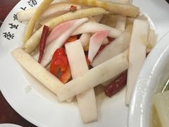 -荣生萝卜汤饭店