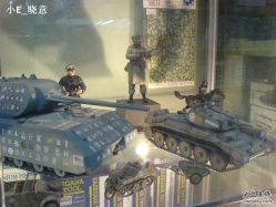 -新时模型(新街口店)