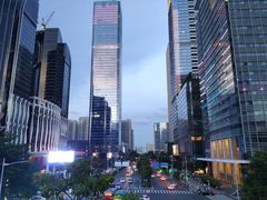 -皇庭广场(福华三路店)