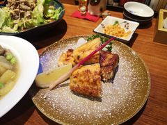 -気楽亭和食料理(气乐亭大世界本店)