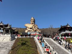 -句容茅山景区