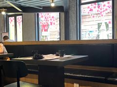 大堂-一棠龙虾•王牌虾球(楚河汉街店)