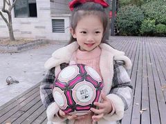 -小赛虎少儿足球培训(南翔校区)