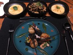 -AZUL by FUEL蓝色·法式酒馆(琶醍店)