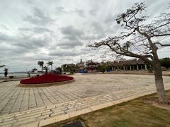-集美鳌园景区
