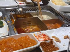 -海底捞火锅(天津SM城市广场店)